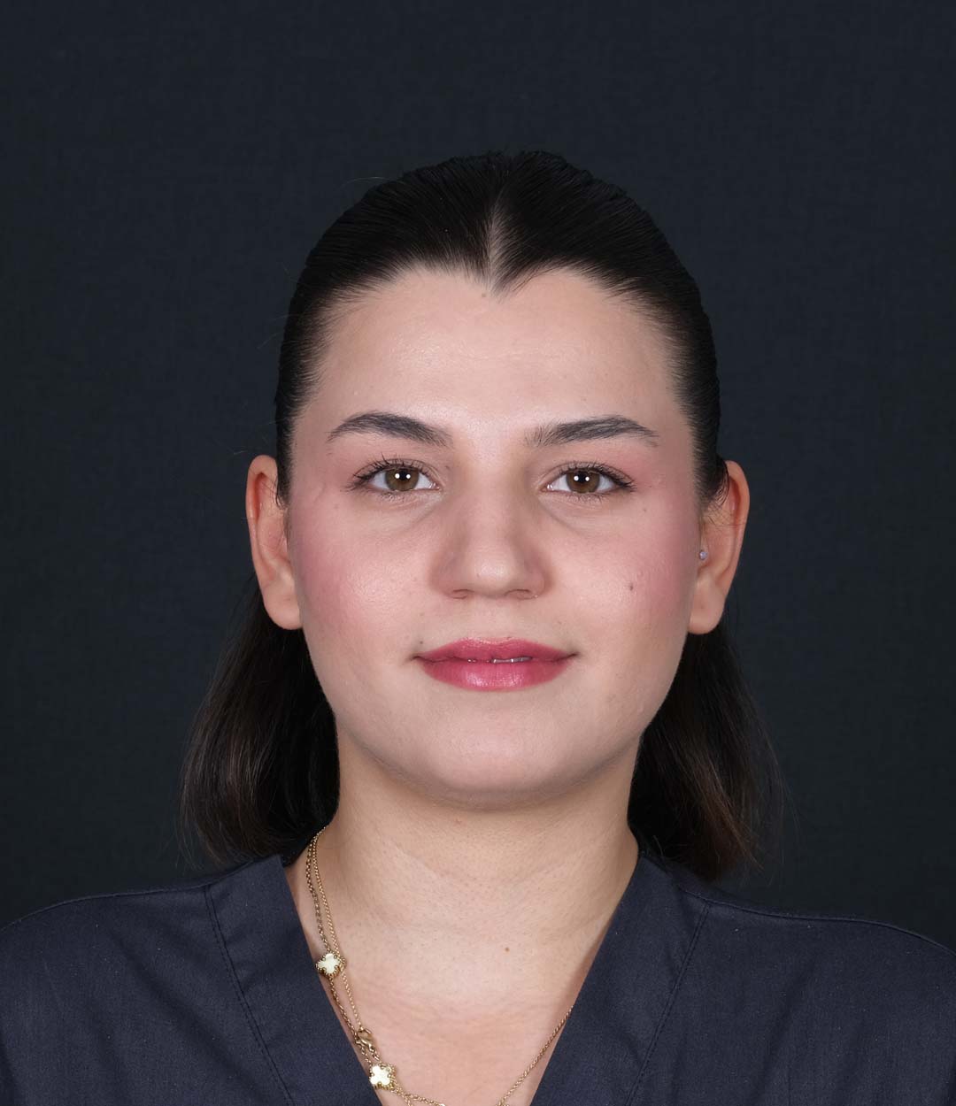 Betül MUTLUTÜRK